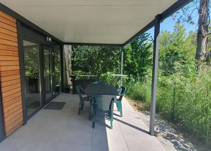 Fiesa Residence