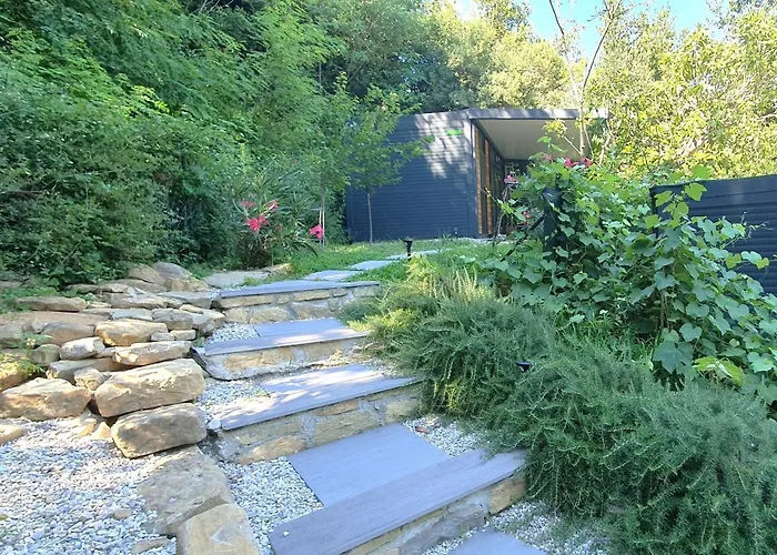 Fiesa Residence