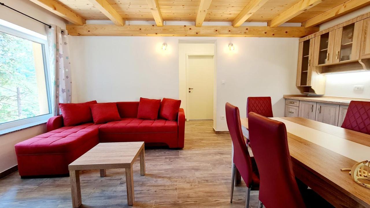 Fiesa Appartement *