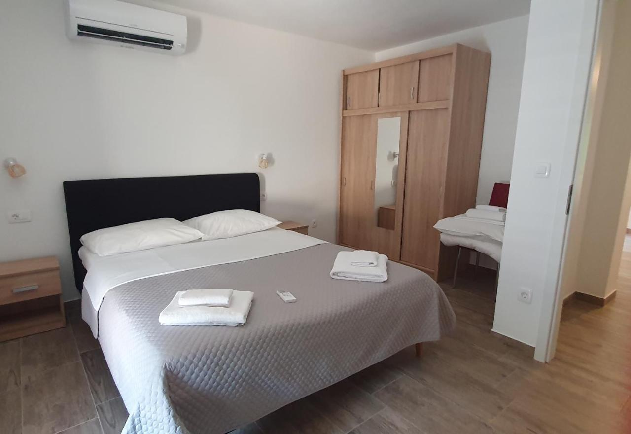 Fiesa Appartement Portorož