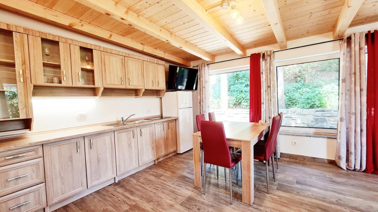 Appartement Fiesa