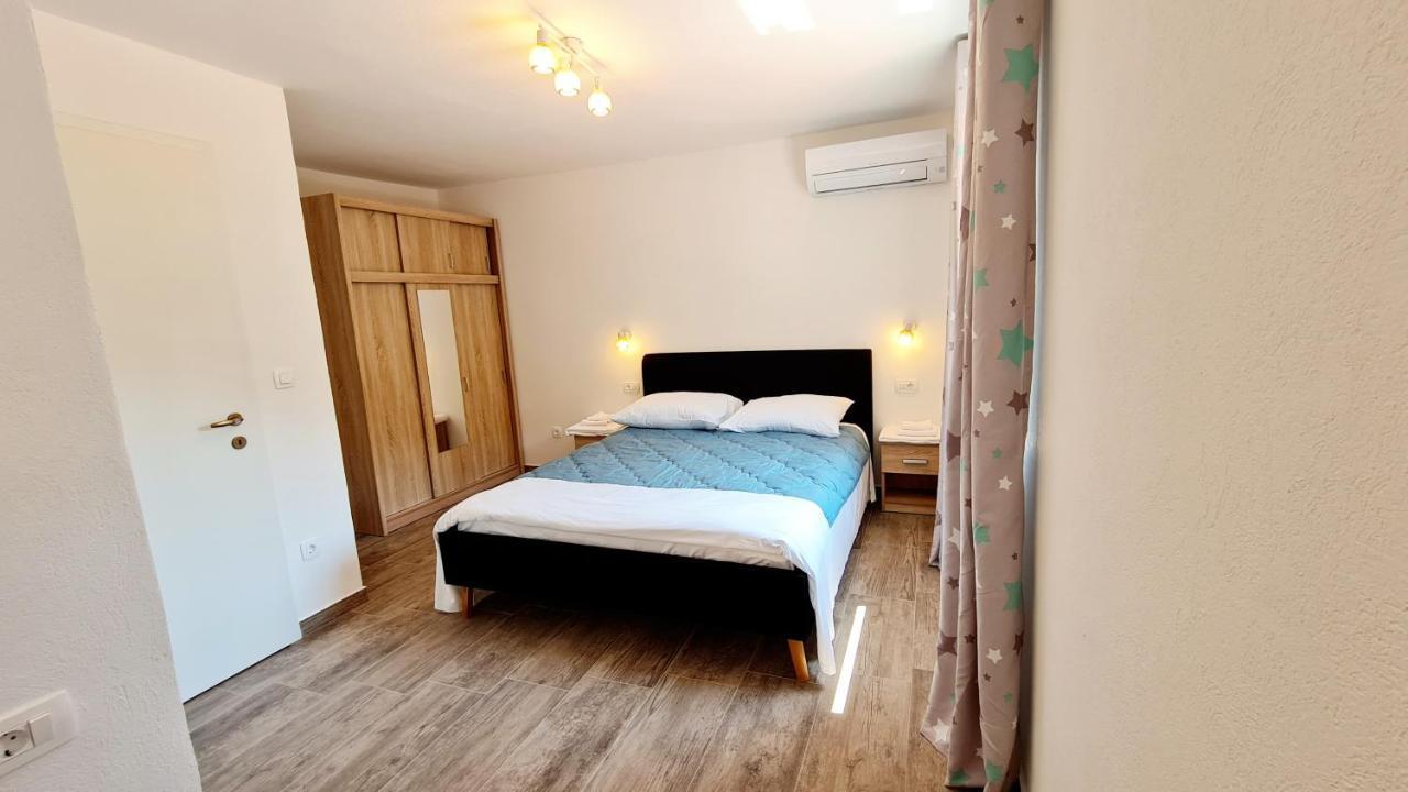 Fiesa Appartement *