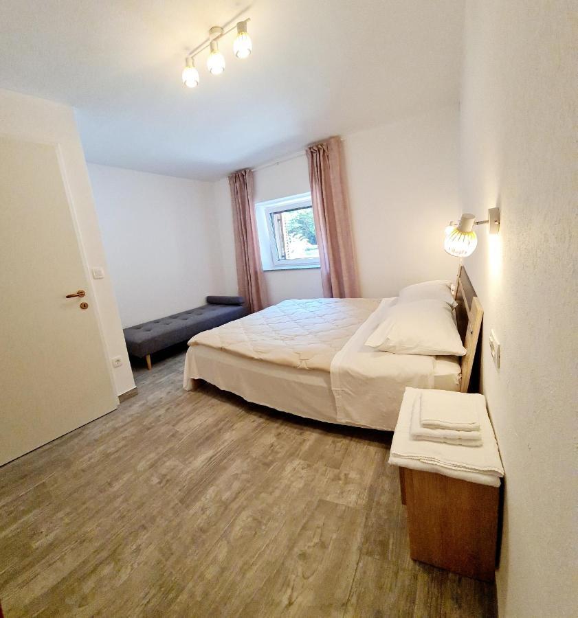 Appartement Fiesa Portorož
