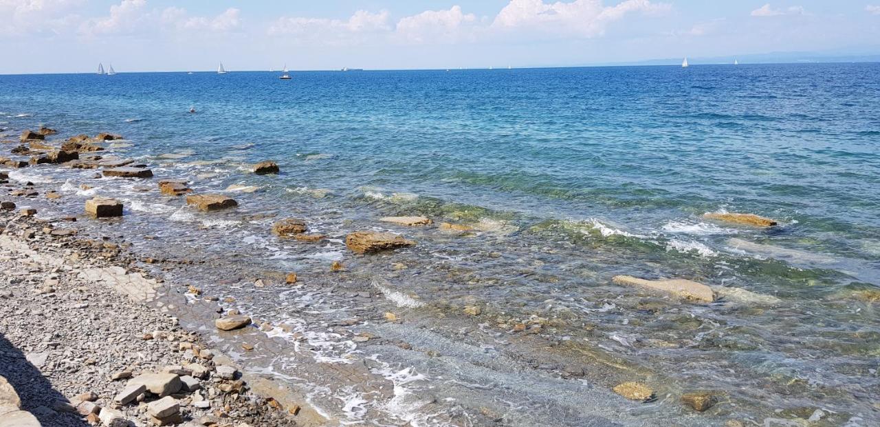 Fiesa Appartement Portorož