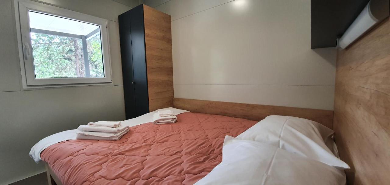 Appartement Fiesa *