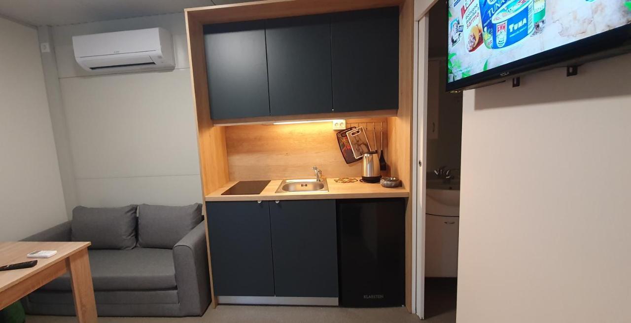 Fiesa Appartement Portorož