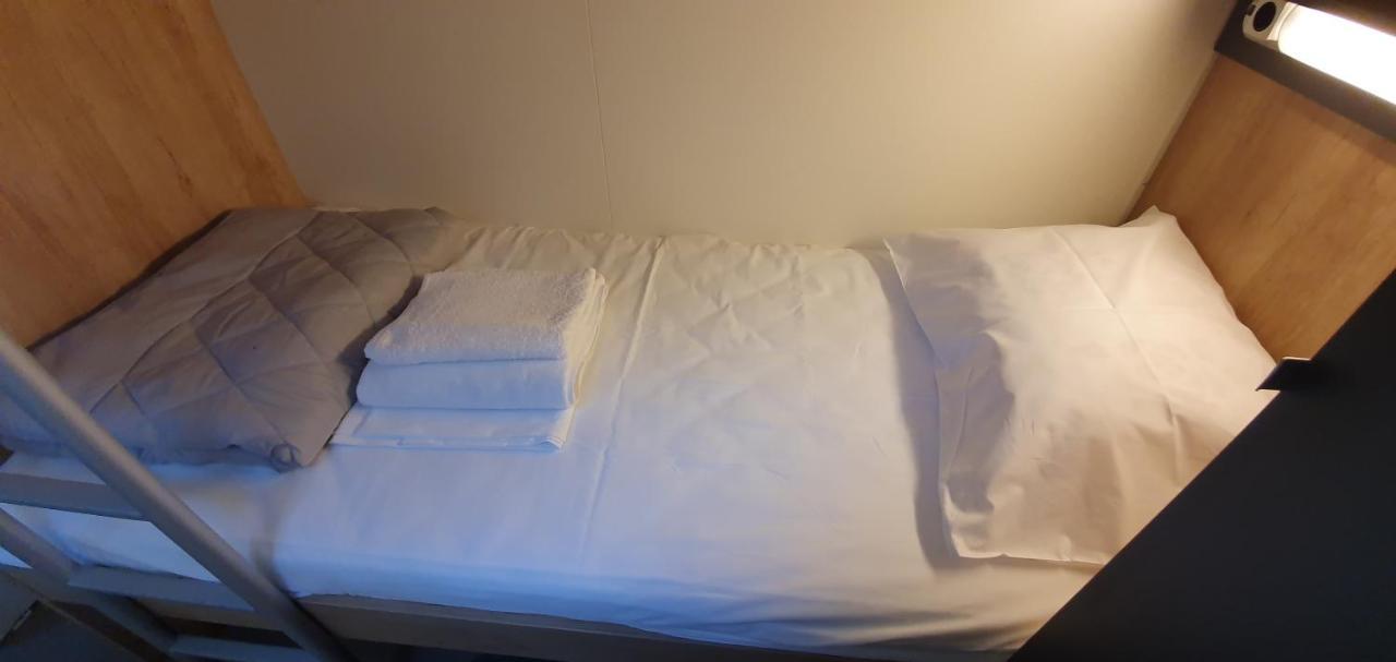 Fiesa Appartement *