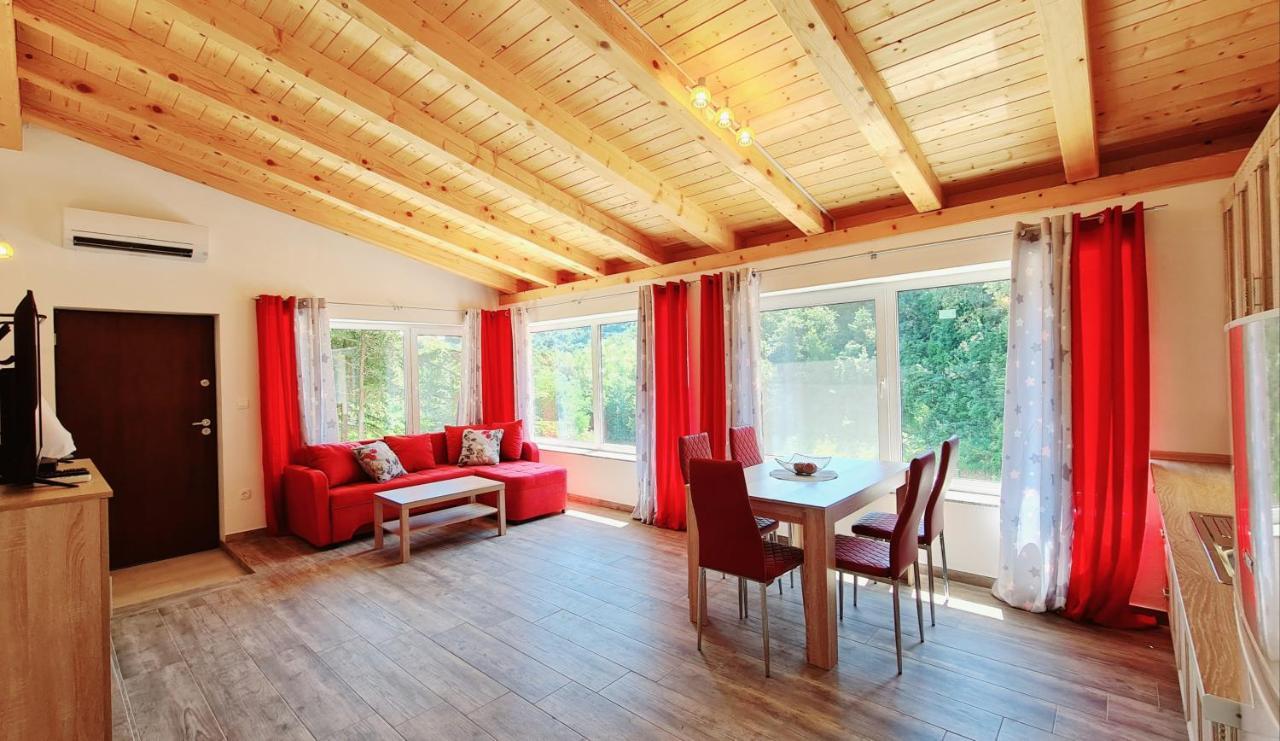 Appartement Fiesa