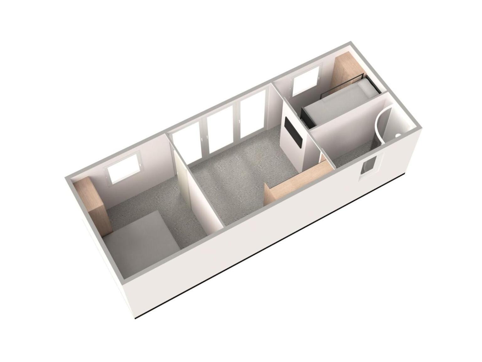 Fiesa Appartement *