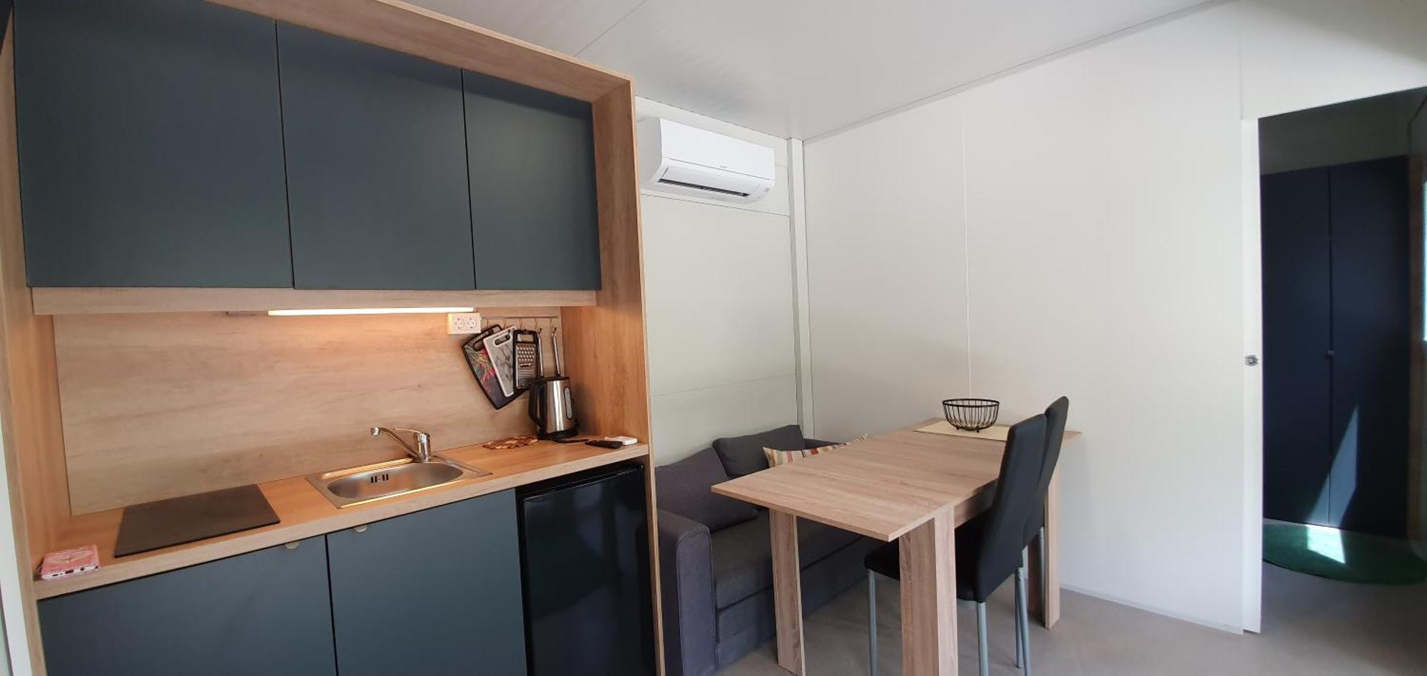 Fiesa Appartement *