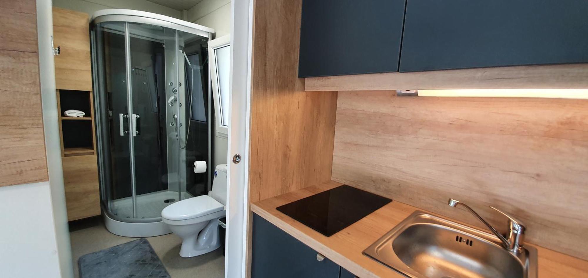 Fiesa Appartement Portorož